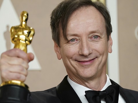 Le compositeur Volker Bertelmann distingué au Zurich Film Festival