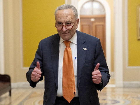 Coup de théâtre aux Etats-Unis, le 