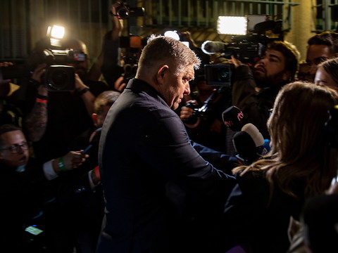 Le parti populiste remporte les législatives