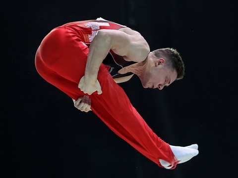 Un ticket olympique pour l'équipe de Suisse masculine