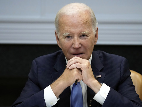 Biden assure que Washington 