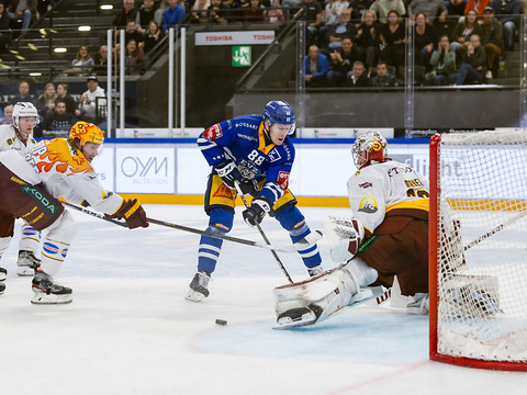 Genève s'incline aux tirs aux buts