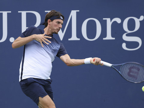 Hüsler chute au 169e rang du classement mondial