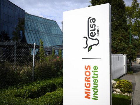 Migros Industrie se cherche un nouveau chef