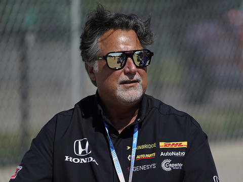 La FIA ouvre la voie à l'arrivée d'Andretti en F1