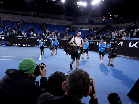 L'Open d'Australie va durer un jour de plus à partir de 2024