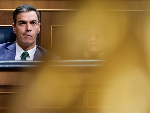 Espagne: le roi charge Pedro Sánchez de tenter de former un gouvernement