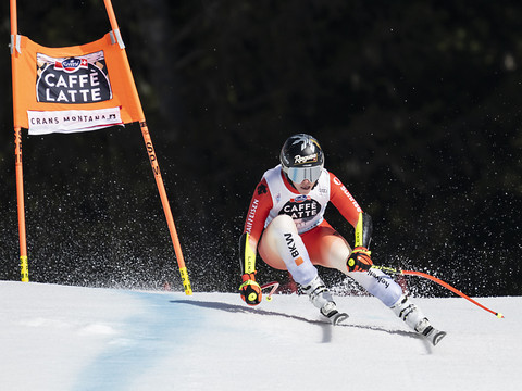 Coupe du monde: une descente supplémentaire au programme à Crans