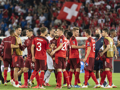 La Suisse accueillera le Kosovo à Bâle