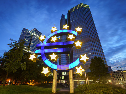 La bataille contre l'inflation prendra du temps, selon la BCE