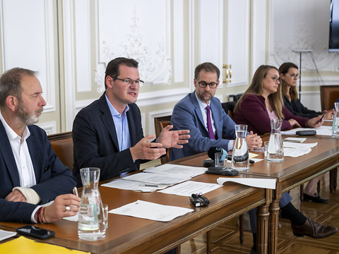 Le Conseil d'Etat genevois lance un plan d'action sur le crack