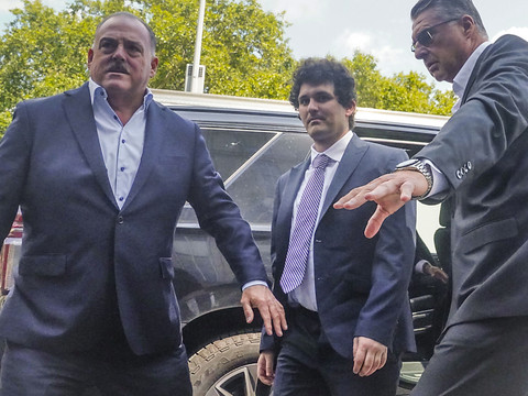 Procès de Sam Bankman-Fried: 