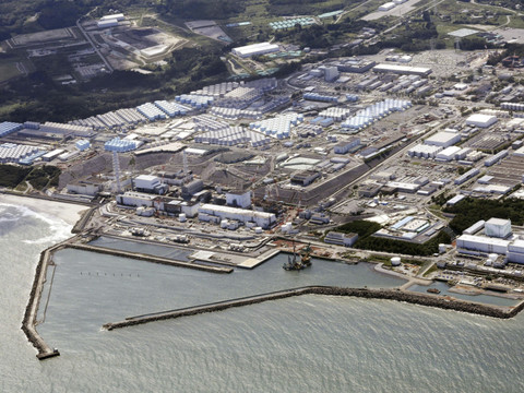 La deuxième phase du rejet de l'eau de Fukushima a débuté