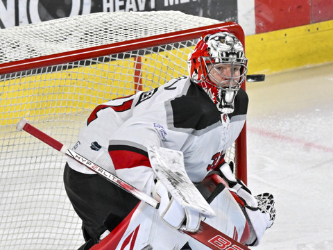 Connor Hughes prend la main à Lausanne