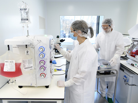Biopôle Lausanne-Epalinges: les condamnations sont définitives