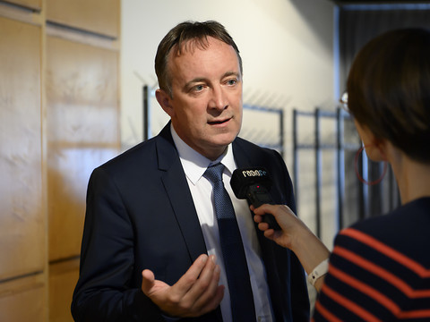 Fribourg concrétise les prestations complémentaires pour familles