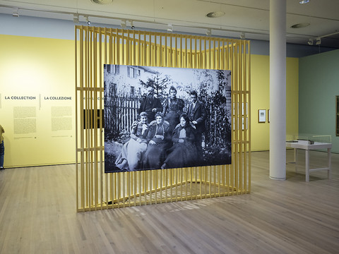 Une nouvelle exposition veut rendre Paul Klee plus accessible
