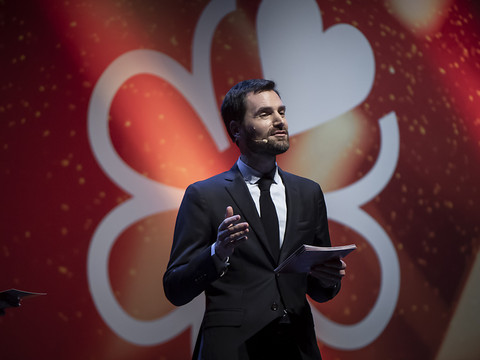 Le guide Michelin veut distinguer les meilleurs hôtels