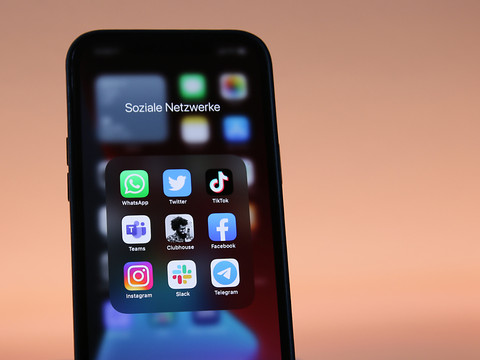 iPhone 12: la mise à jour d'Apple 