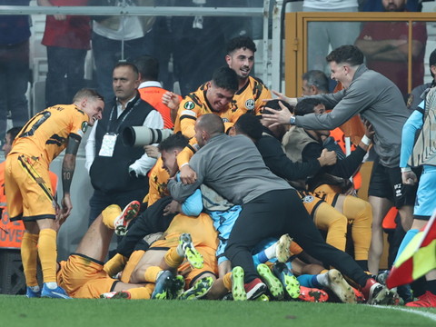 Incroyable exploit du FC Lugano à Istanbul