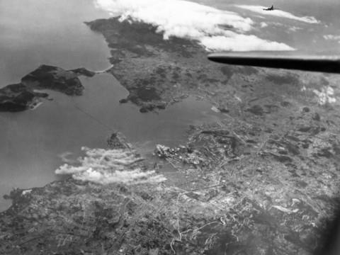 Ces Suisses partis combattre du côté des nazis
