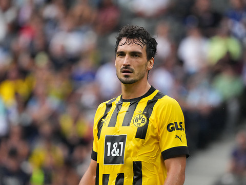 Allemagne: Nagelsmann rappelle Hummels en équipe nationale