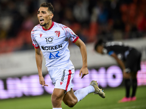 Le match au sommet pour le FC Sion