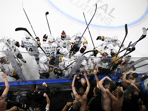 Fribourg toujours en feu, les autres Romands battus