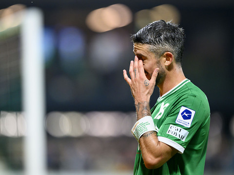 Fin de série pour Yverdon