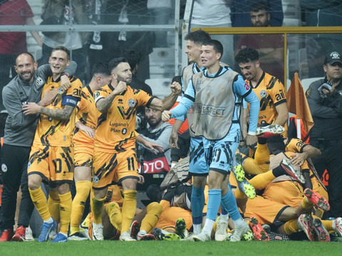 Super League: Lugano reçoit Servette au Cornaredo