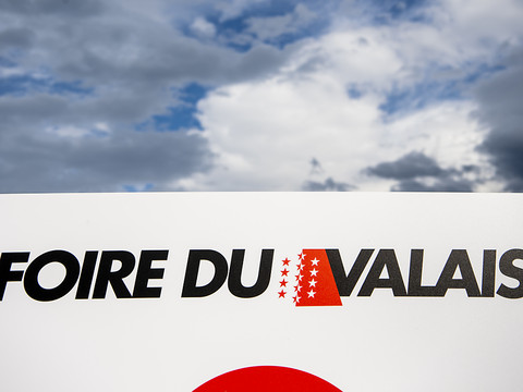 La 63e Foire du Valais a fait un carton
