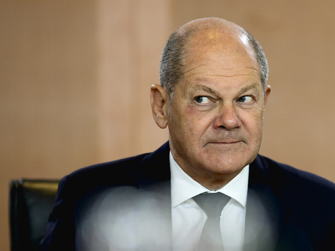 Nette progression de l'extrême droite dans deux Länders allemands