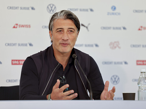 Qualification de l'Euro 2024: pas de match en Israël pour la Suisse