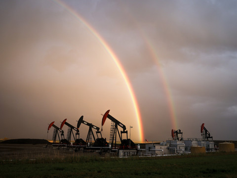 Pour l'Opep, le pétrole a encore des décennies de croissance