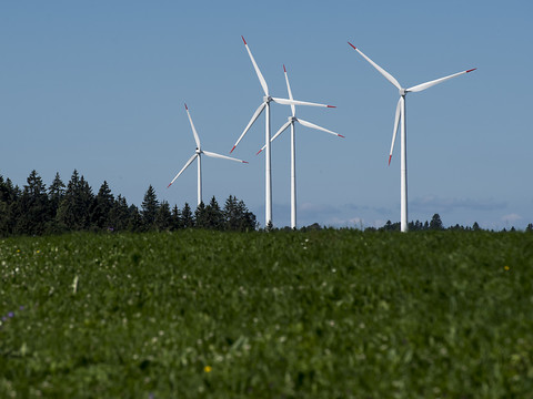 Le référendum contre la grande réforme de l'énergie est lancé