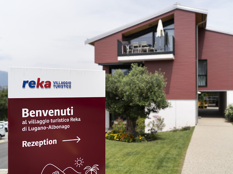 La caisse Reka s'est trouvé un nouveau patron
