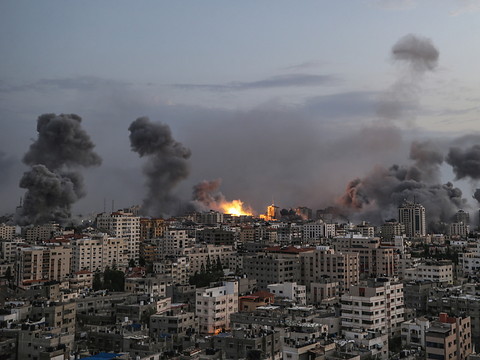 Une commission du Conseil national veut interdire le Hamas