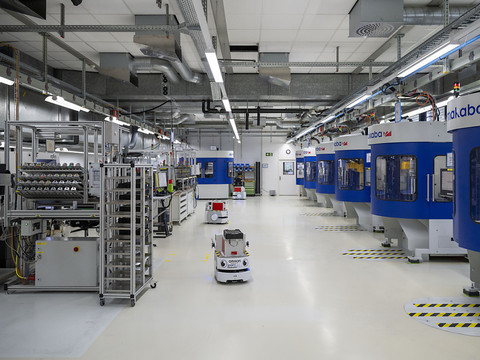 Dormakaba va supprimer 183 emplois en Suisse