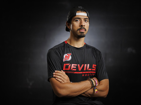 Siegenthaler prêt à frapper un grand coup avec les Devils