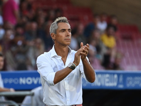 La Salernitana licencie Paulo Sousa et recrute Filippo Inzaghi