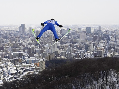 La ville japonaise de Sapporo renonce aux JO 2030