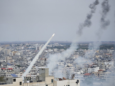 Le Hamas doit être qualifié d'organisation terroriste