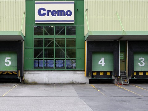 Cremo: appel d’offres pour externaliser une partie des transports