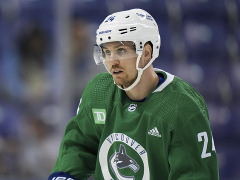Suter gagne, Niederreiter et Fiala perdent