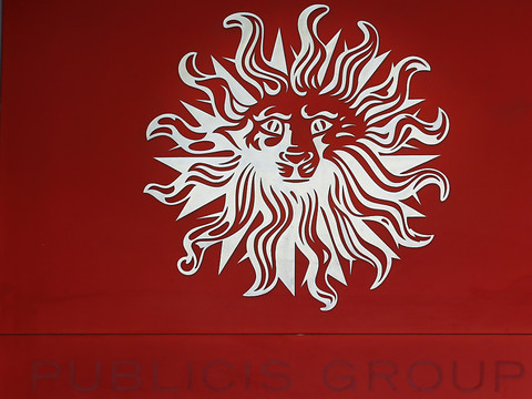 Publicis confirme sa bonne forme au T3