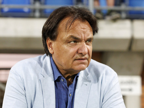 Le FC Sion pour 1 franc: Constantin répond au collectif Tourbillon
