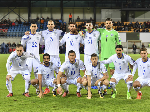 L'UEFA reporte aussi le match Kosovo-Israël
