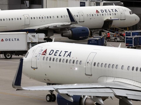 Delta a profité au 3e trimestre de la demande internationale