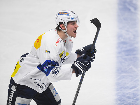 Heim et Formenton de retour à Ambri-Piotta