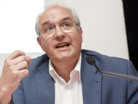 Le juriste suisse Nicolas Levrat nommé rapporteur spécial de l'ONU